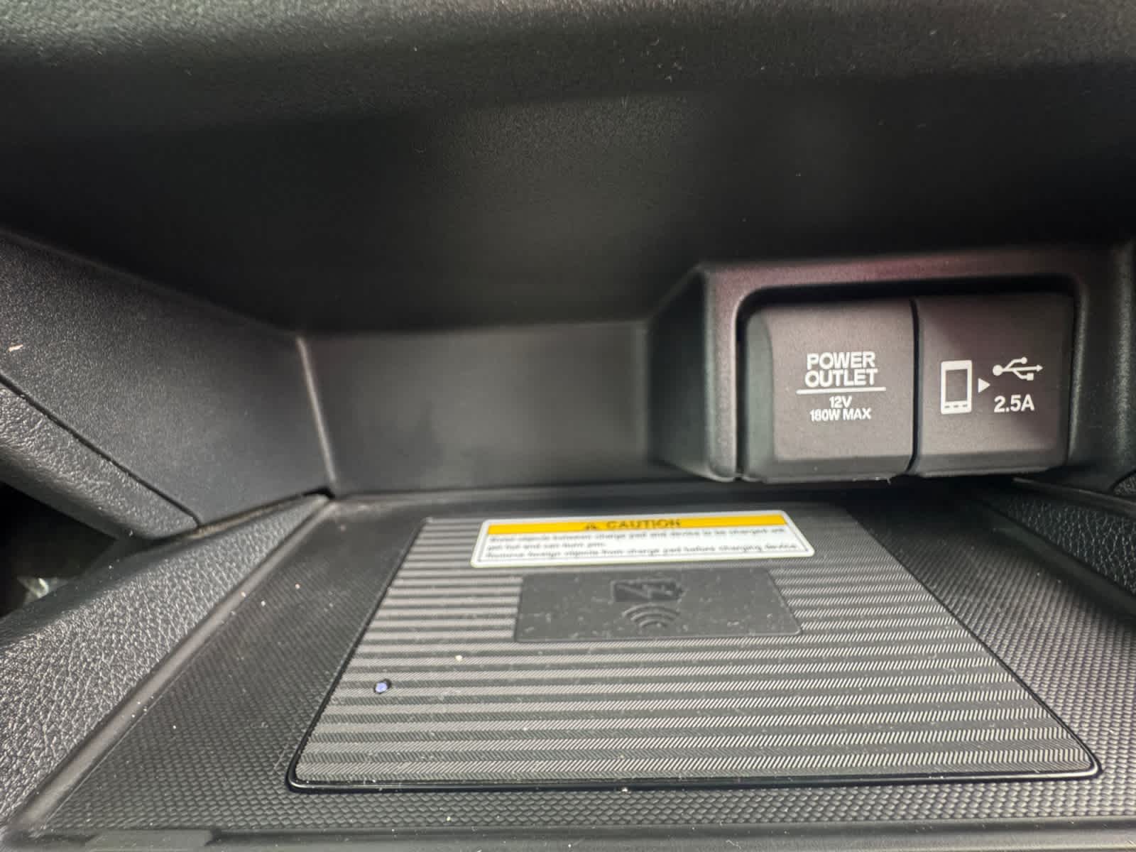 used 2023 Honda Passport car, priced at $32,998