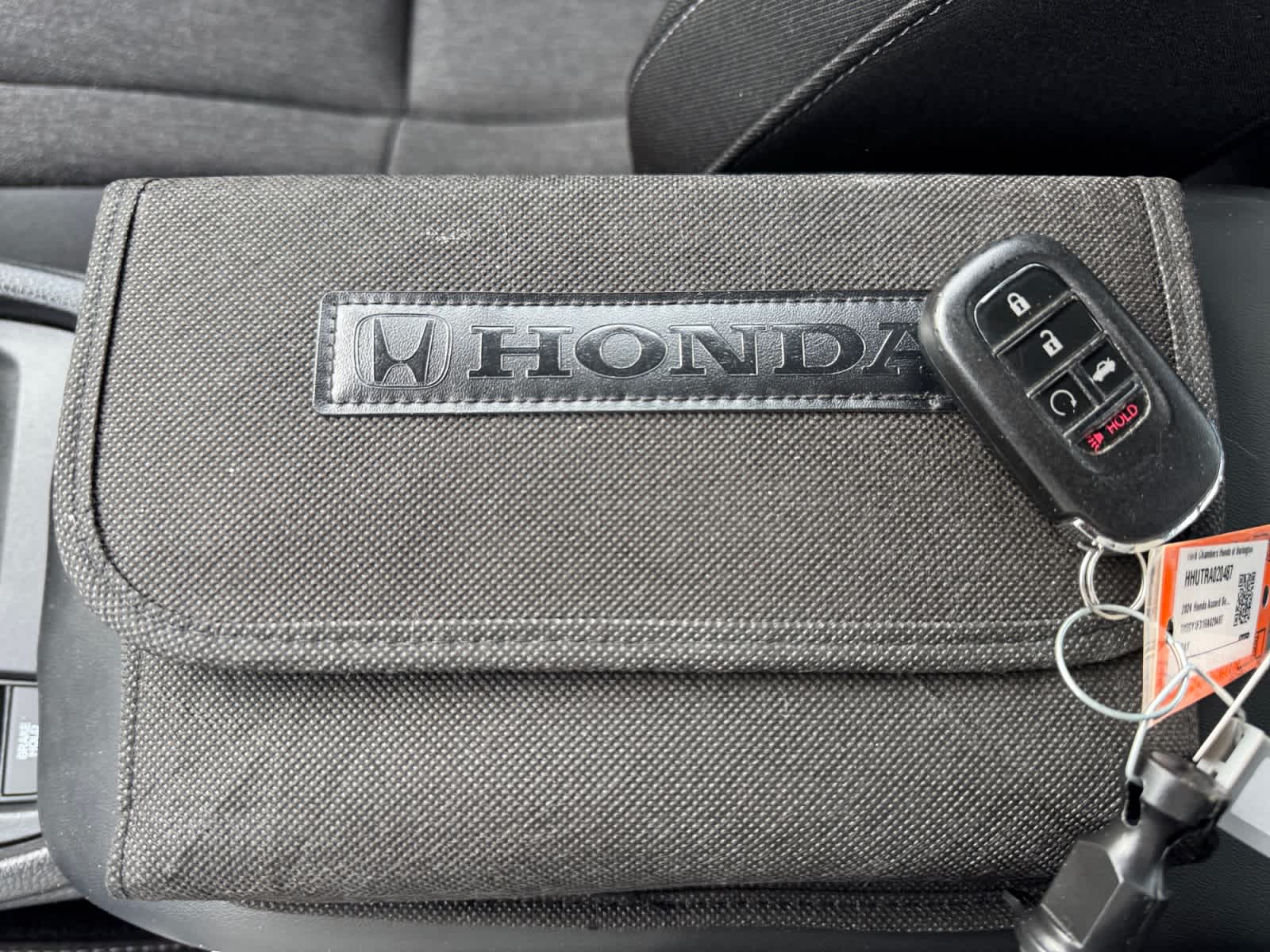used 2024 Honda Accord car, priced at $24,998