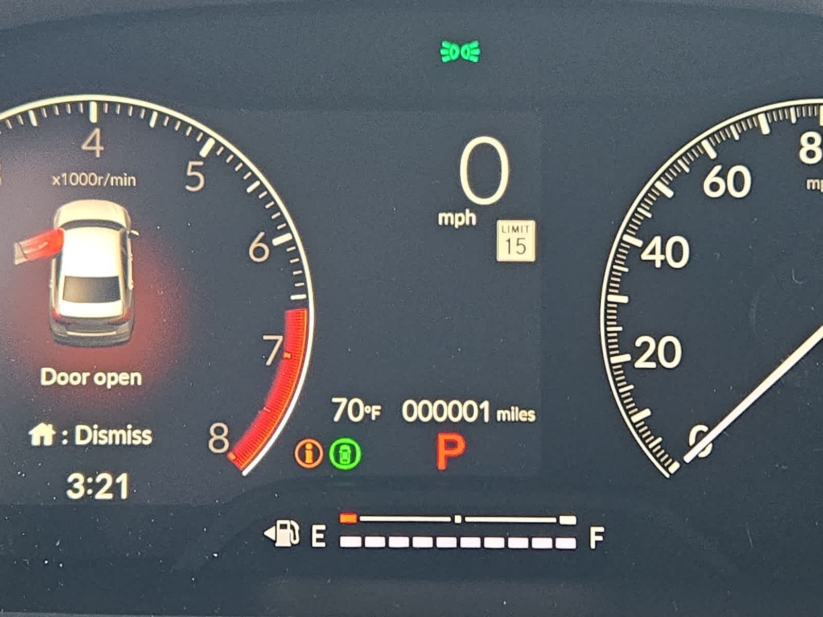 new 2026 Honda Civic car