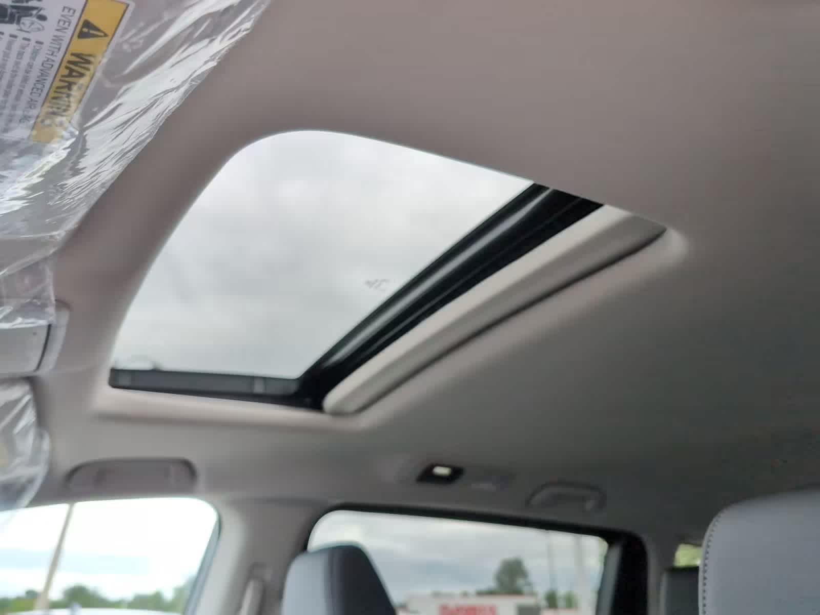 new 2026 Honda Odyssey car