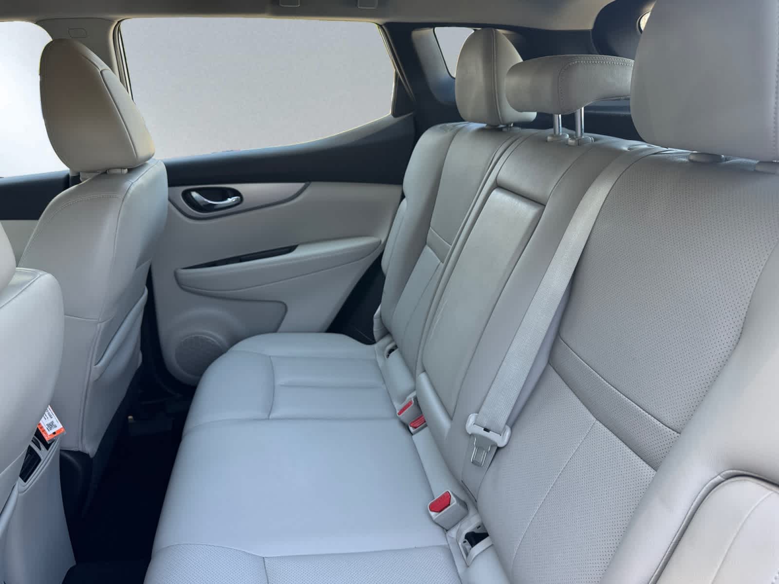 used 2020 Nissan Rogue Sport car, priced at $18,998
