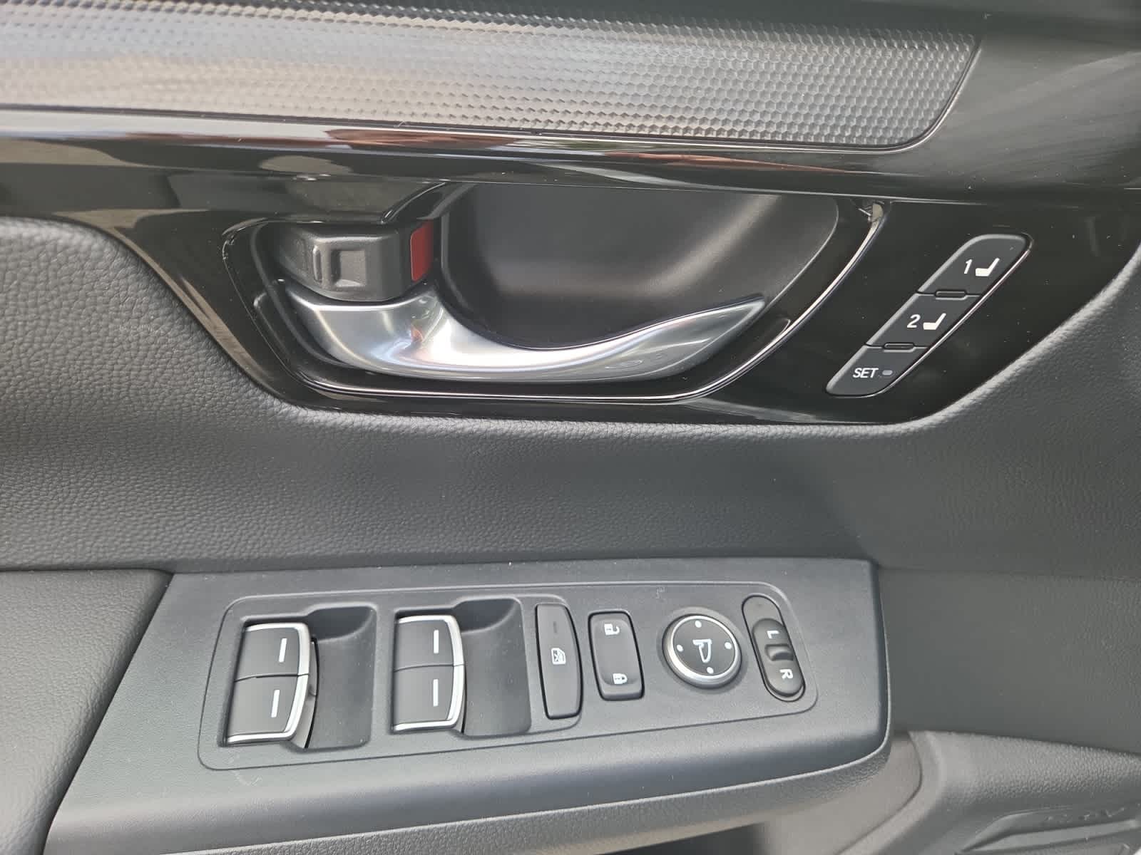 used 2024 Honda CR-V car, priced at $33,998