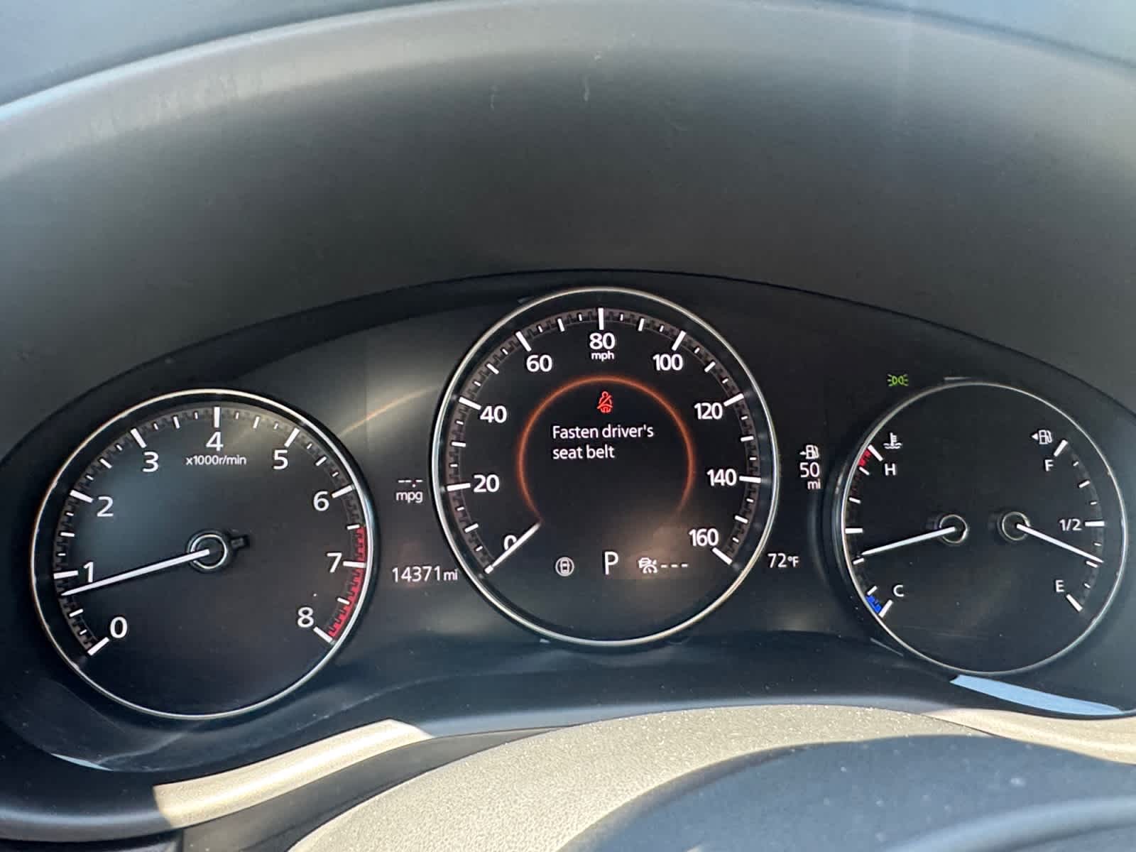 used 2023 Mazda CX-30 car, priced at $22,998