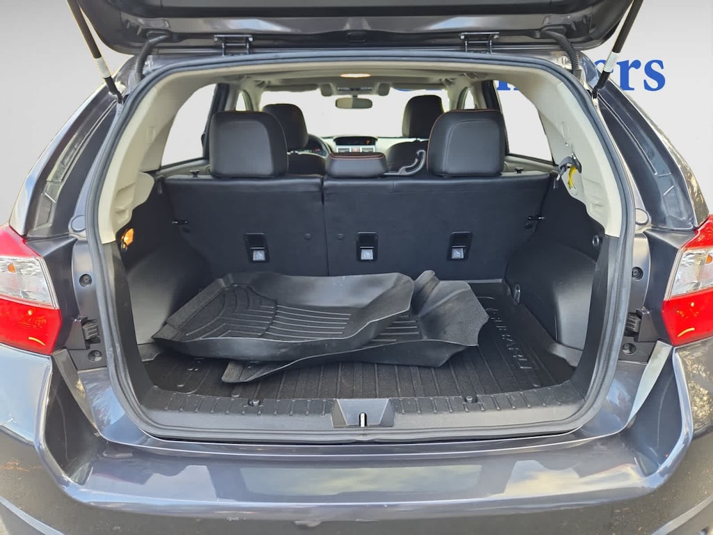 Used 2016 Subaru Crosstrek 2.0i Limited SUV