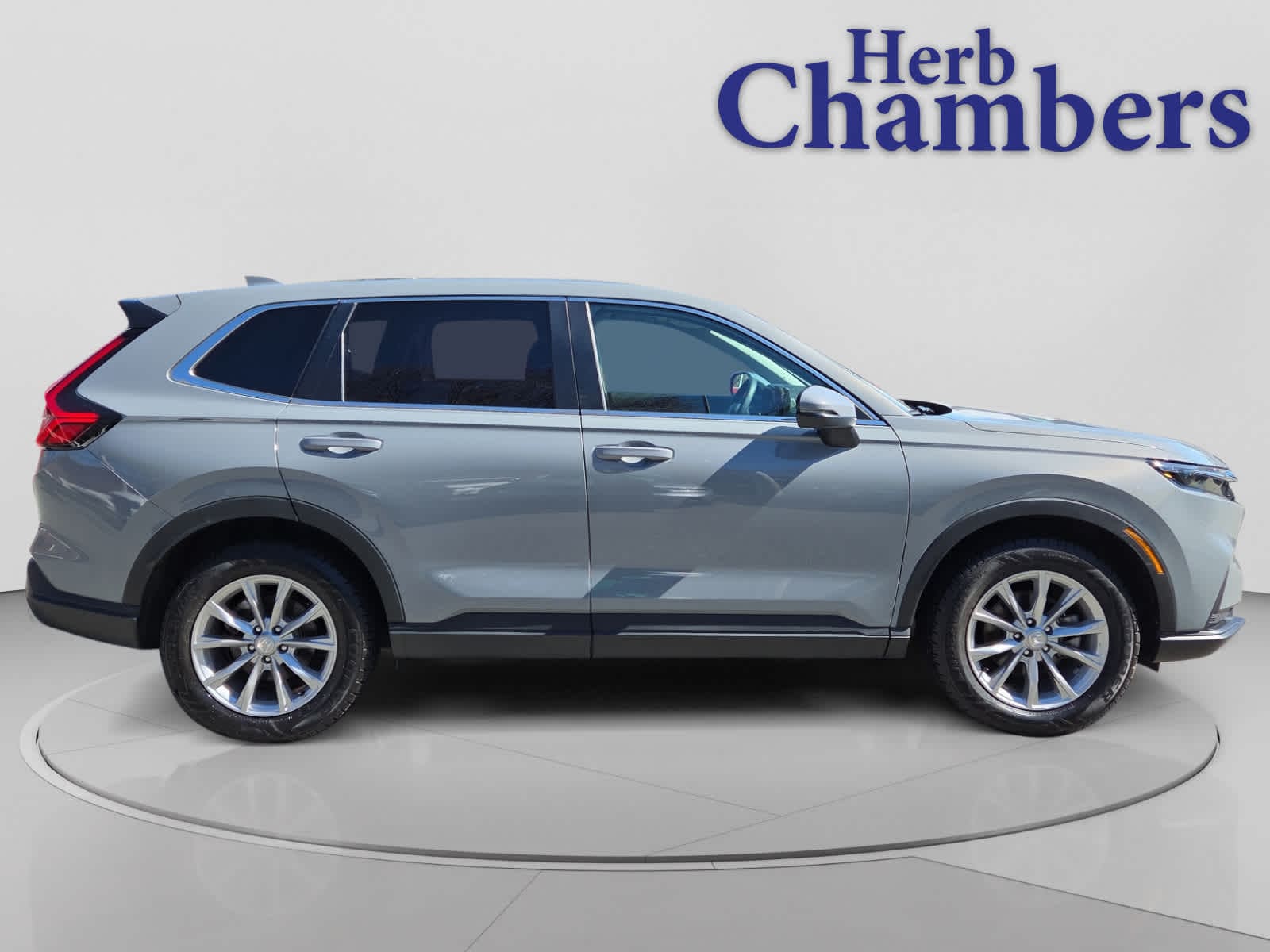 used 2023 Honda CR-V car, priced at $27,998