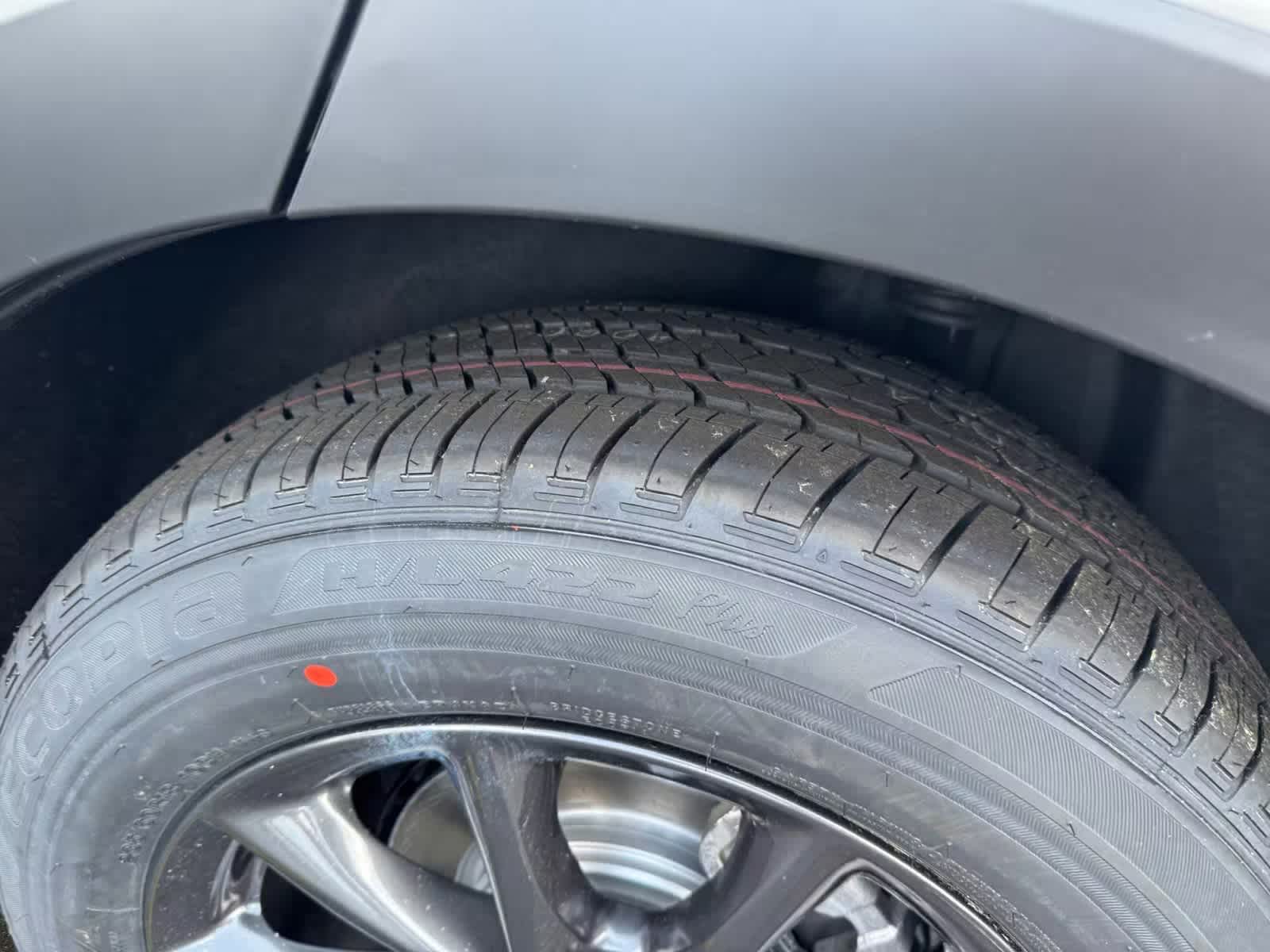 new 2026 Honda CR-V car