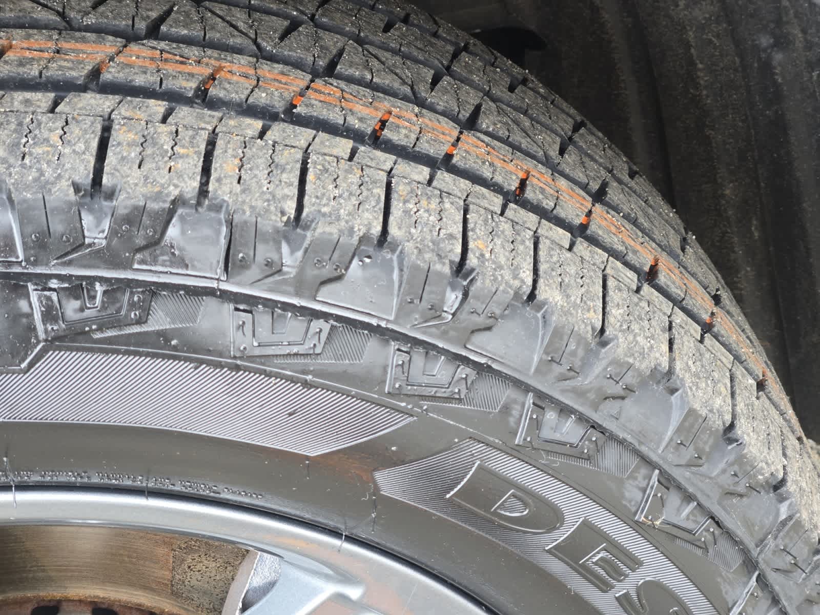 used 2023 Honda Ridgeline car, priced at $32,998