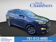 Hyundai Santa Fe Sport