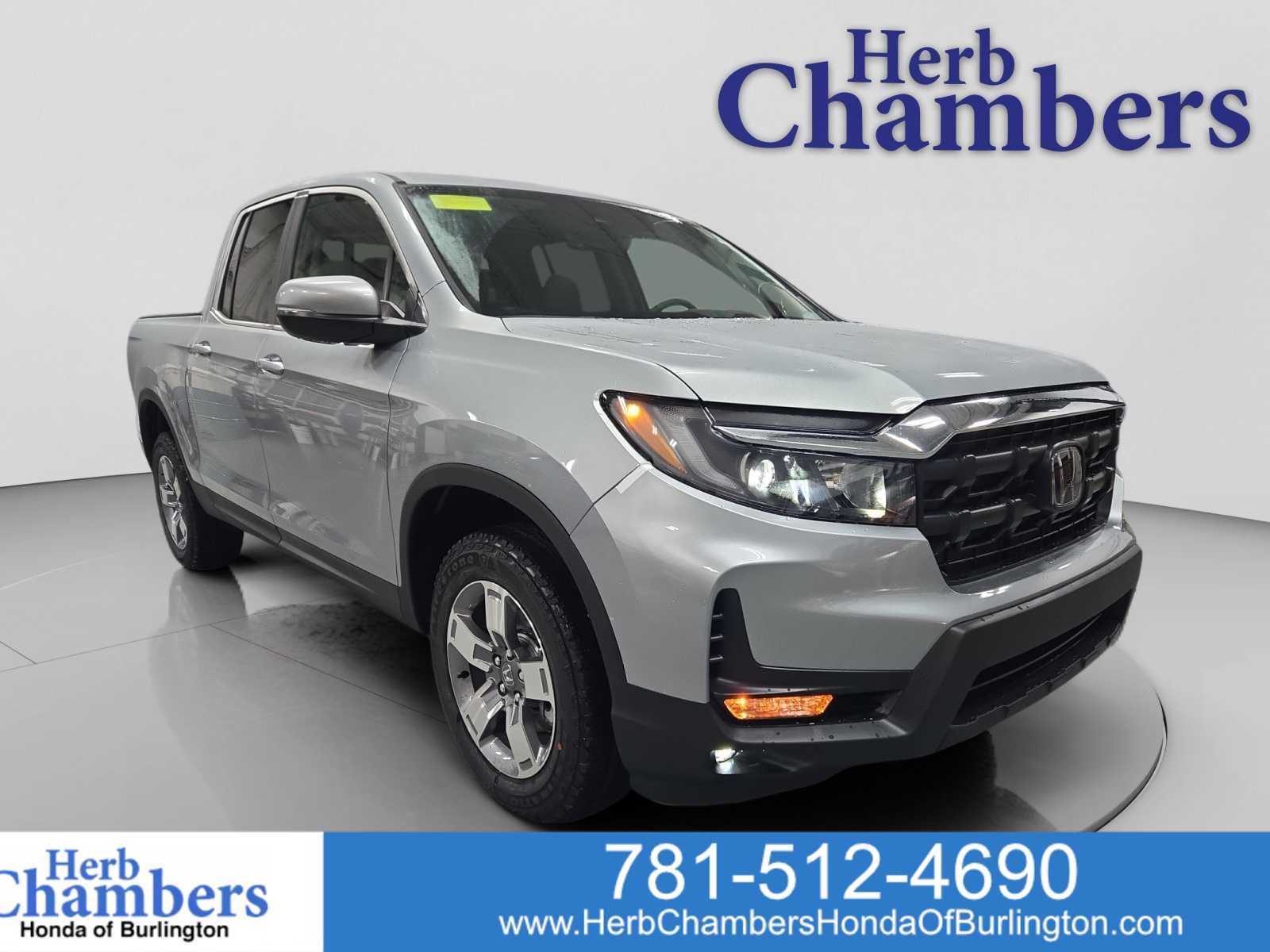 new 2026 Honda Ridgeline car