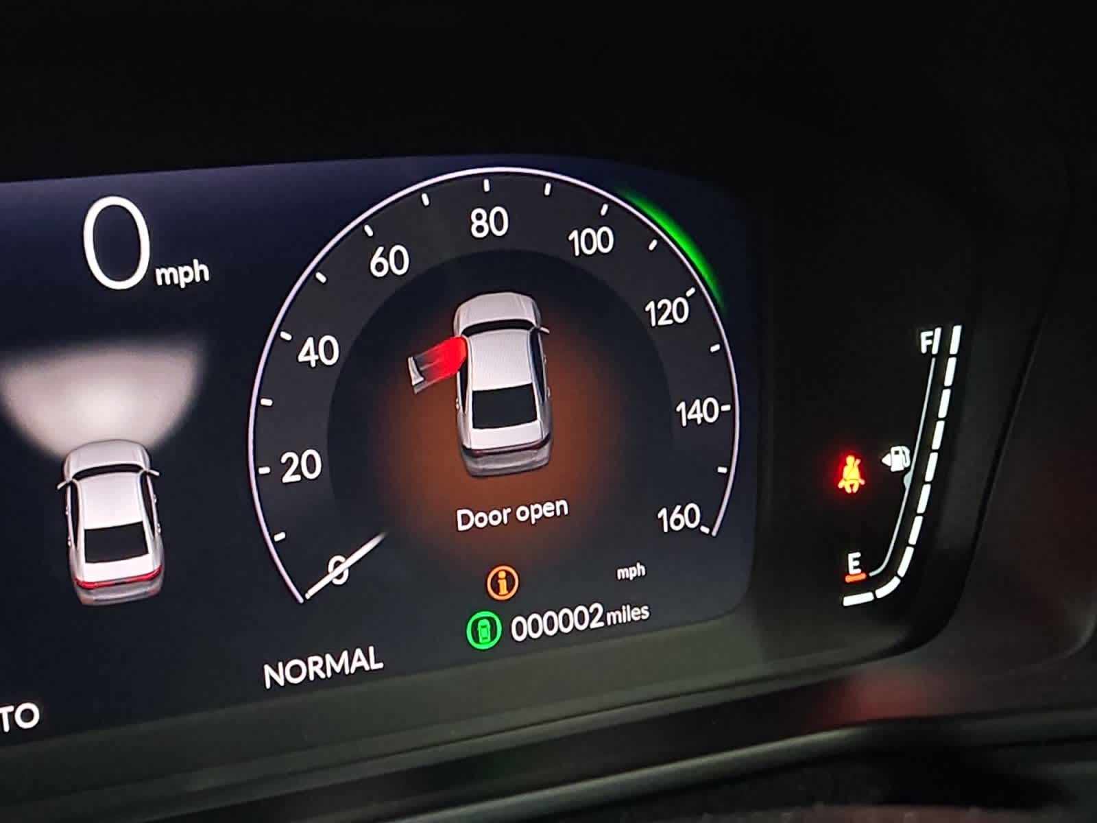 new 2026 Honda Accord Hybrid car