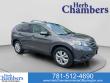 Used 2014 Honda CR-V EX-L AWD SUV