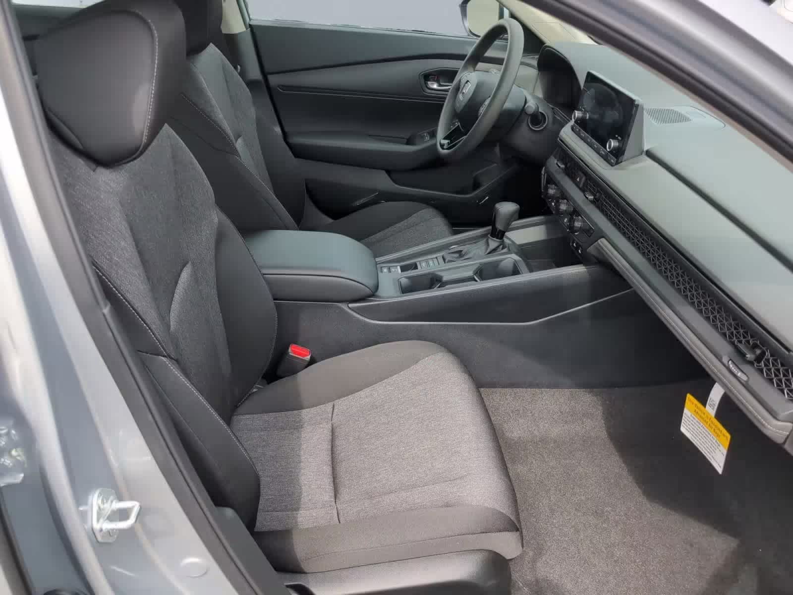 new 2025 Honda Accord car