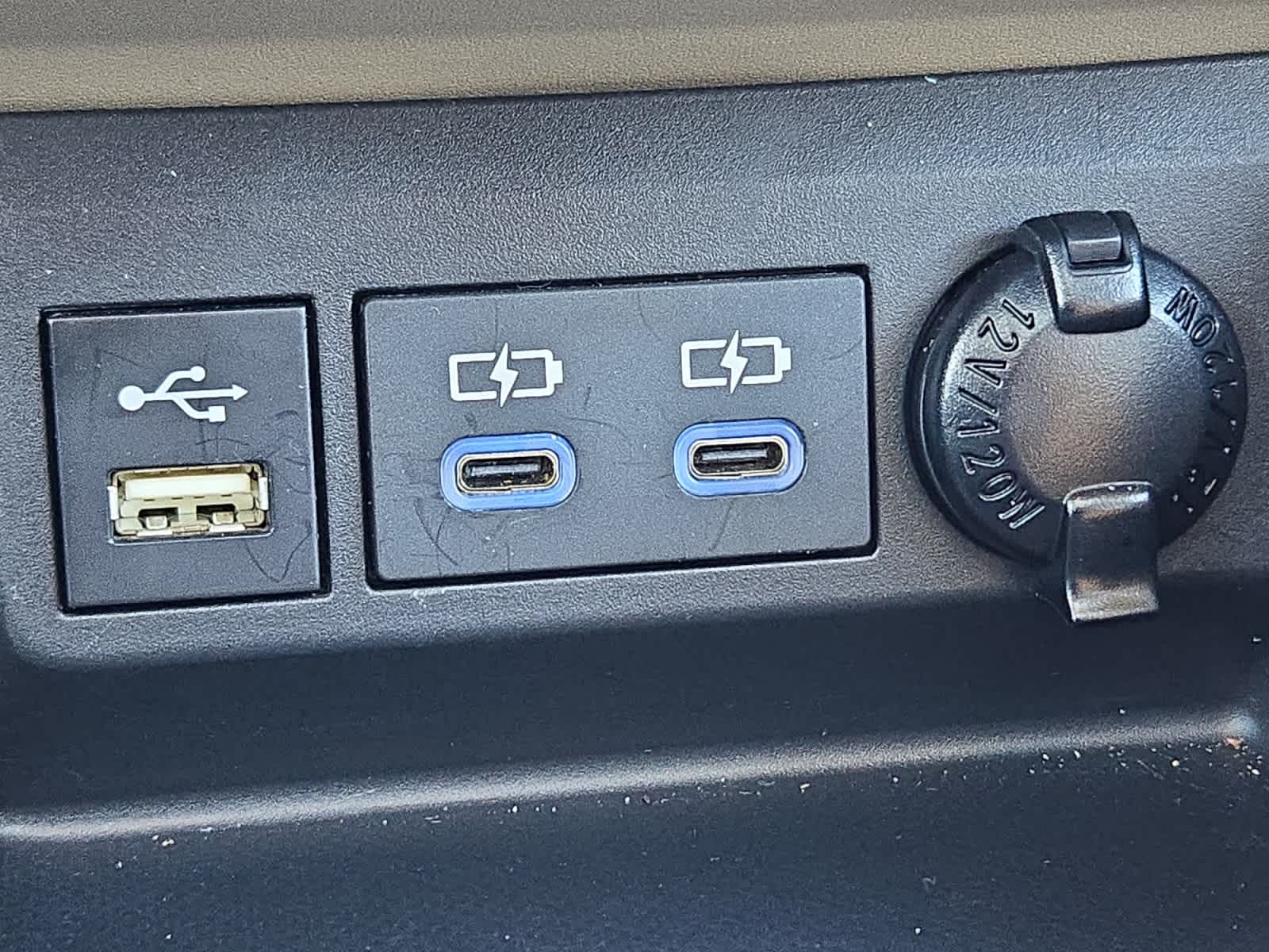 used 2022 Toyota Highlander car, priced at $35,398