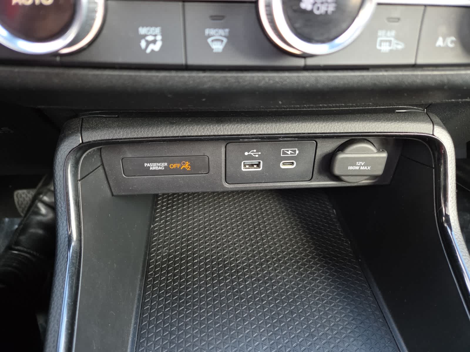 used 2024 Honda CR-V Hybrid car, priced at $32,998