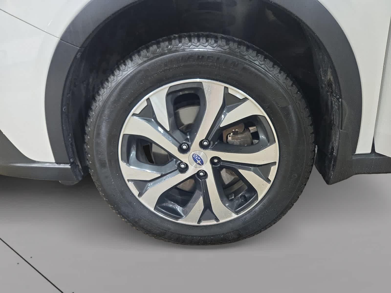 used 2020 Subaru Outback car, priced at $22,898