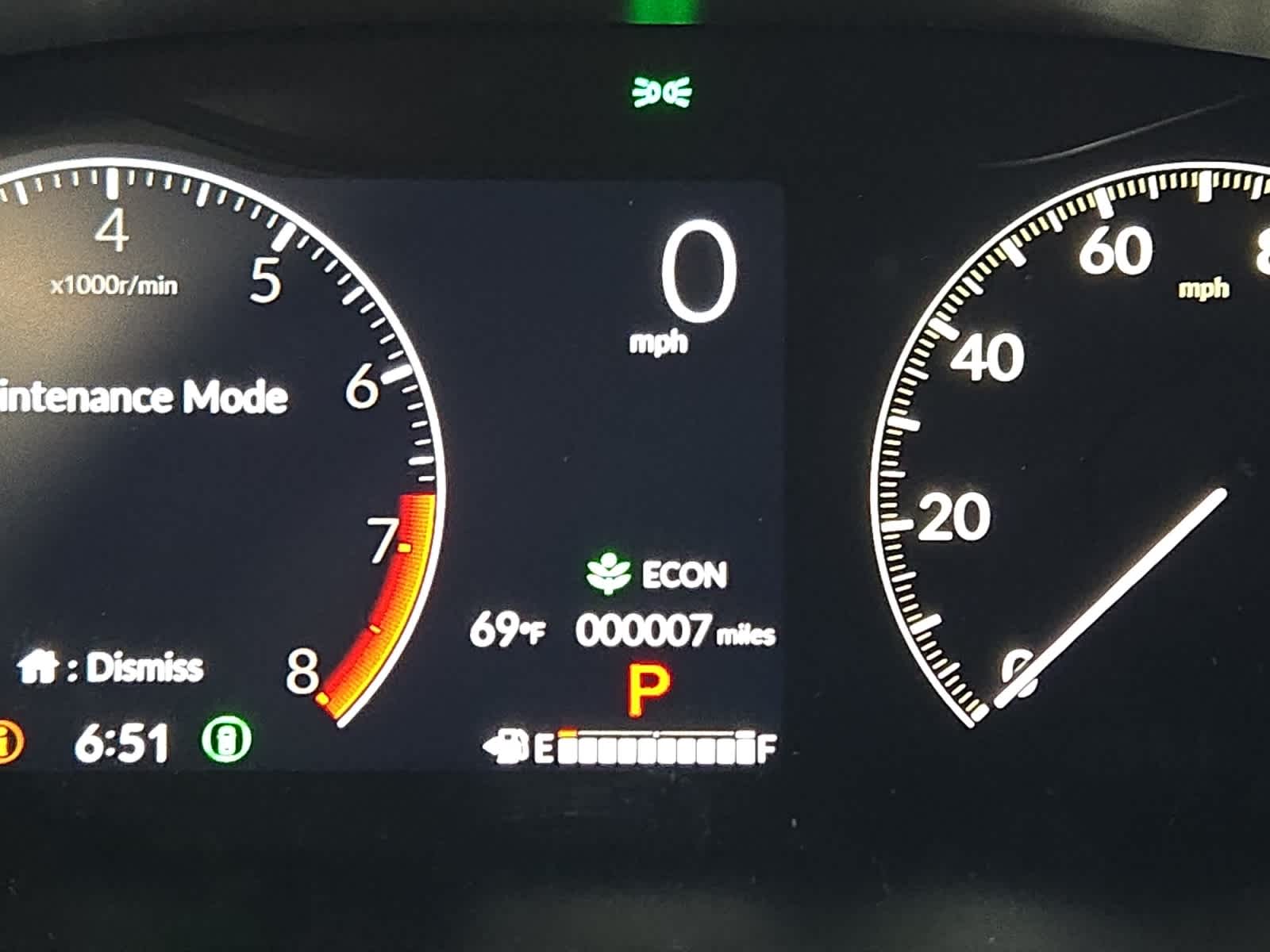 new 2026 Honda HR-V car