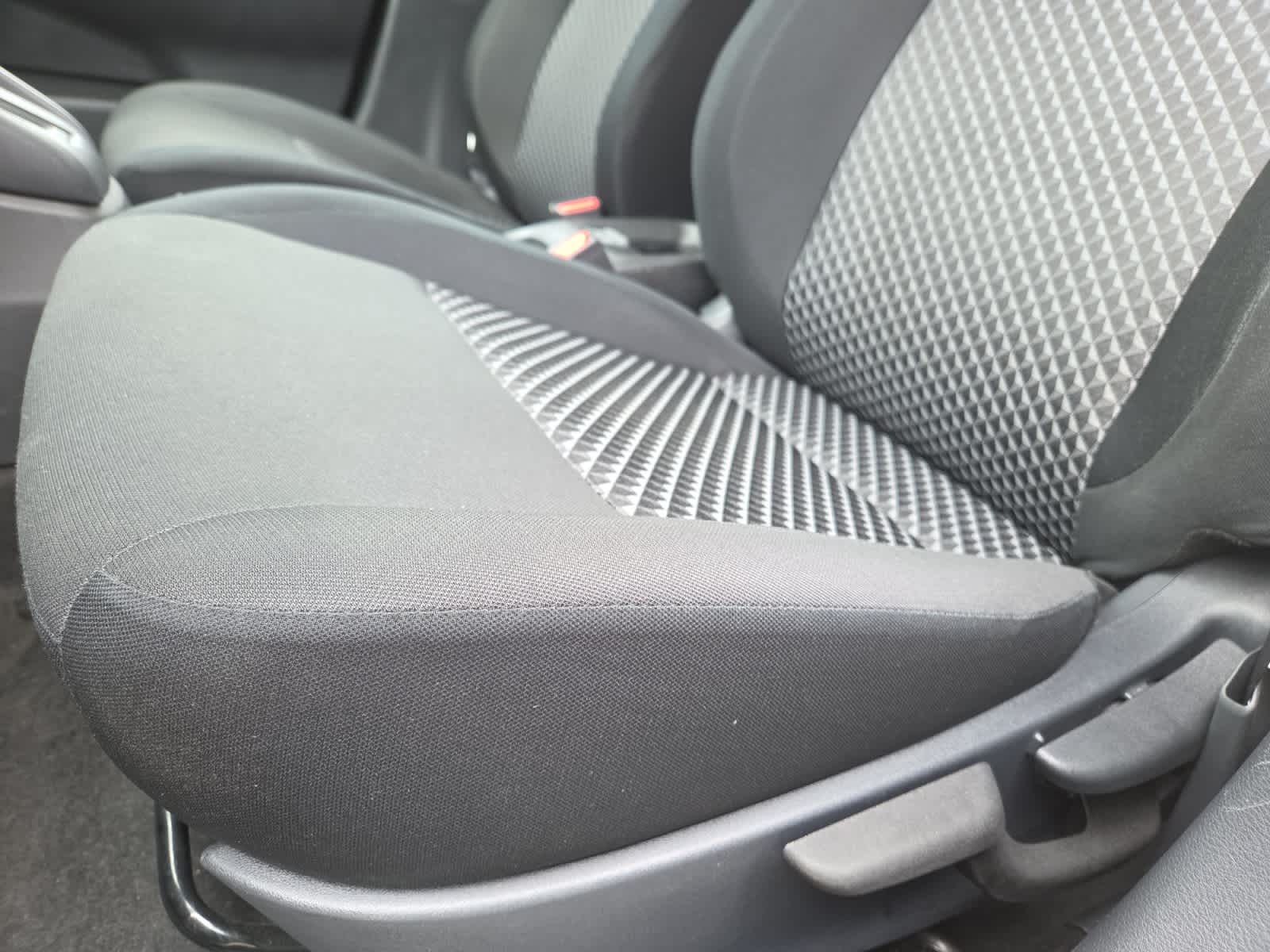used 2024 Nissan Versa car, priced at $18,698