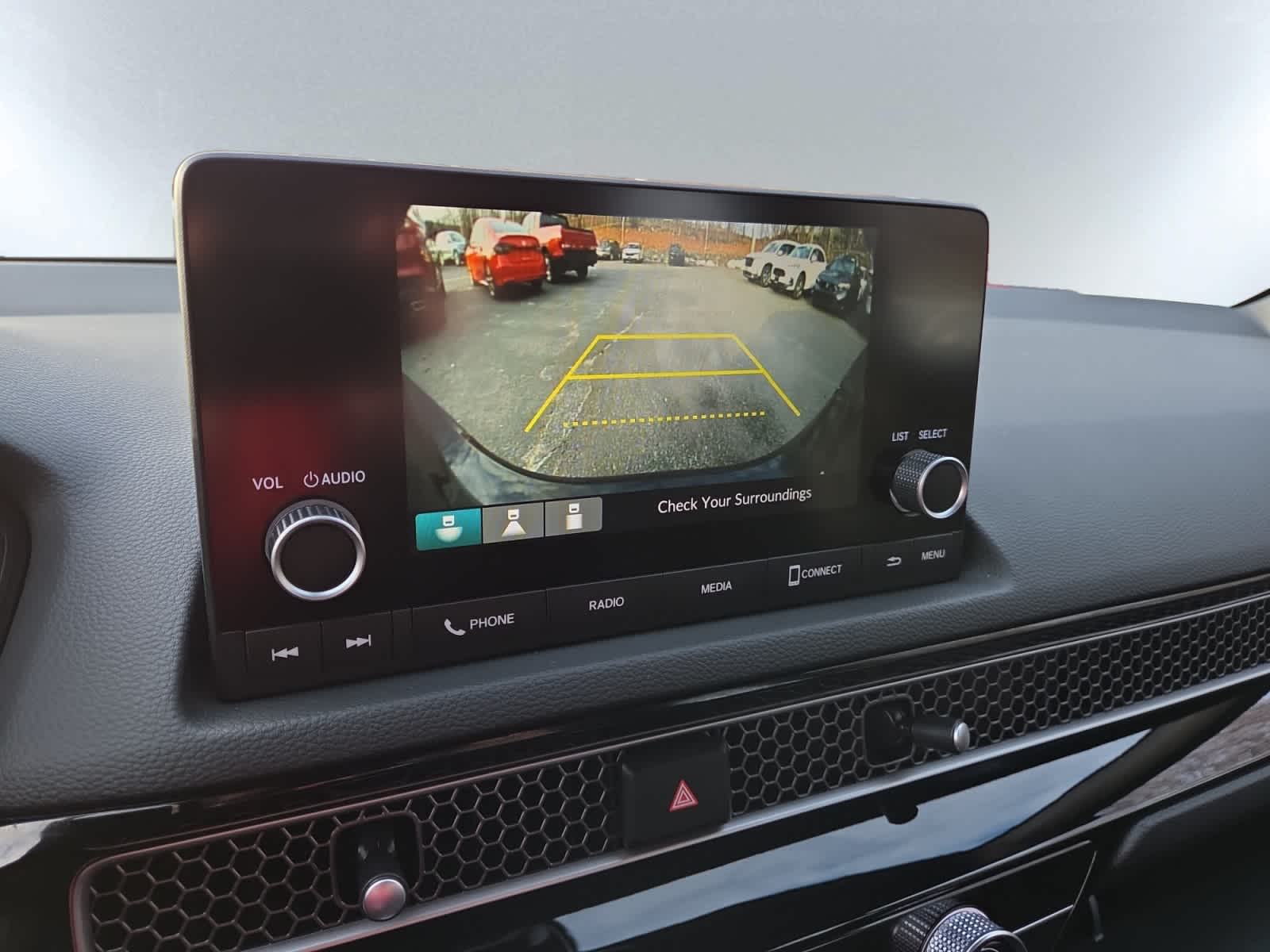 used 2024 Honda Civic car, priced at $24,498