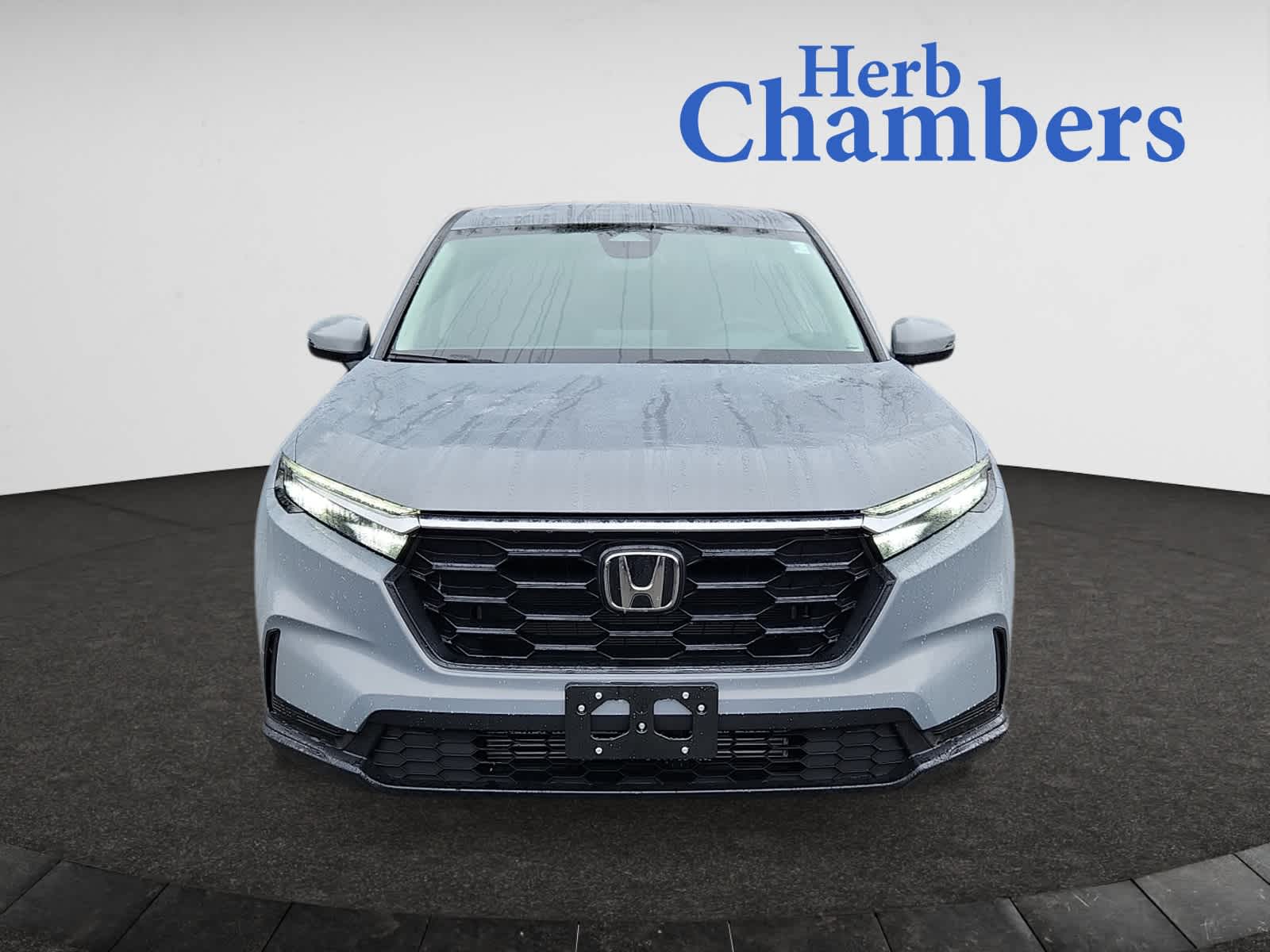 new 2026 Honda CR-V car