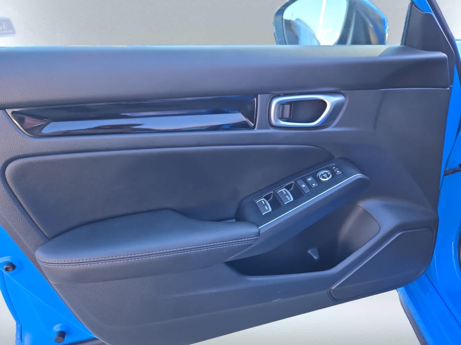 used 2023 Honda Civic car, priced at $27,998