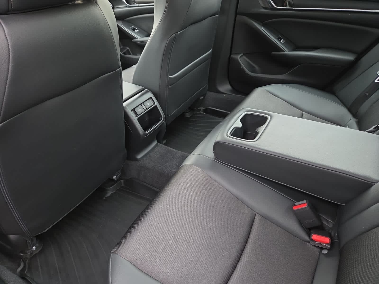 used 2022 Honda Accord car, priced at $24,498