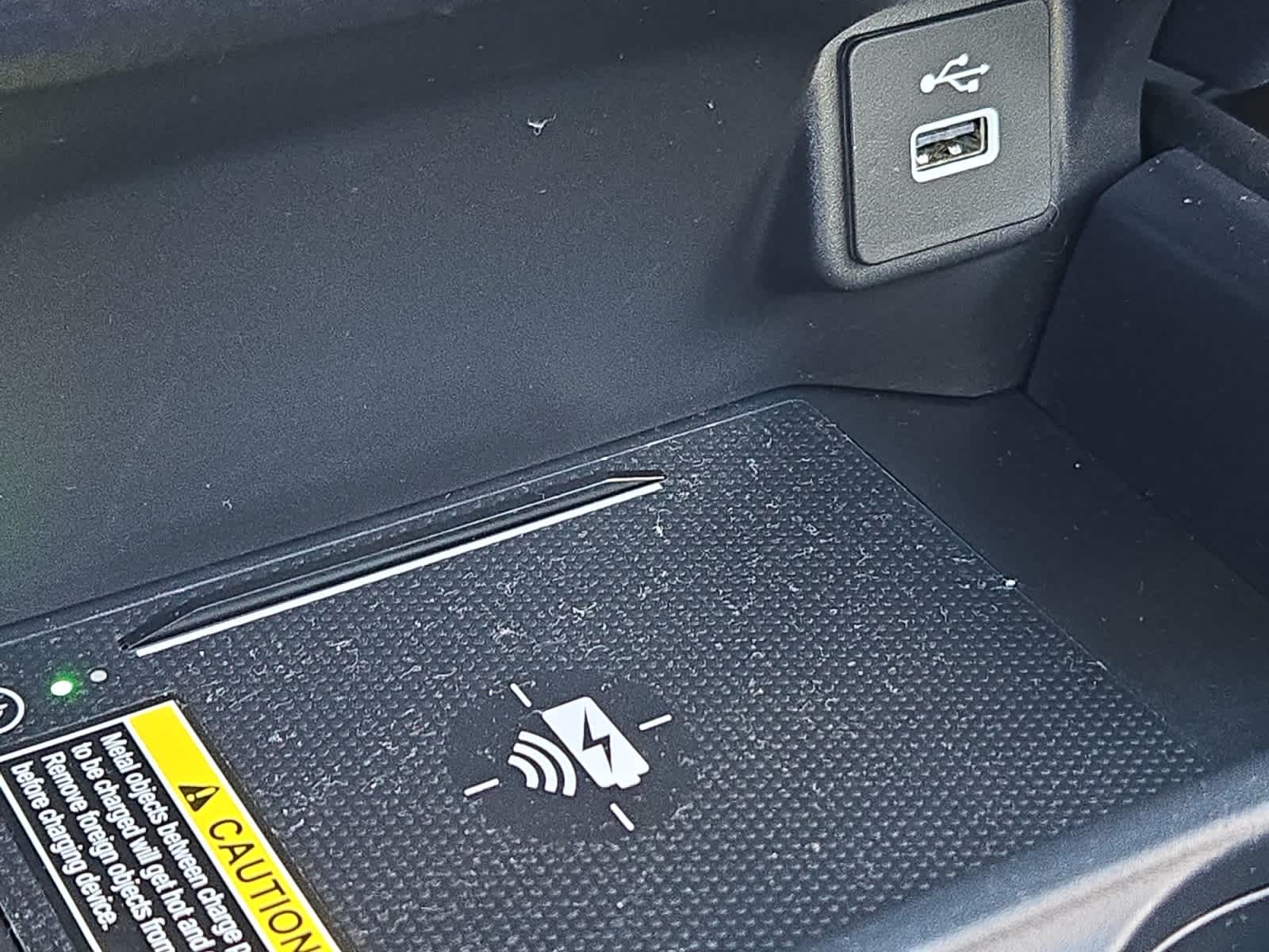 used 2025 Honda HR-V car, priced at $28,998