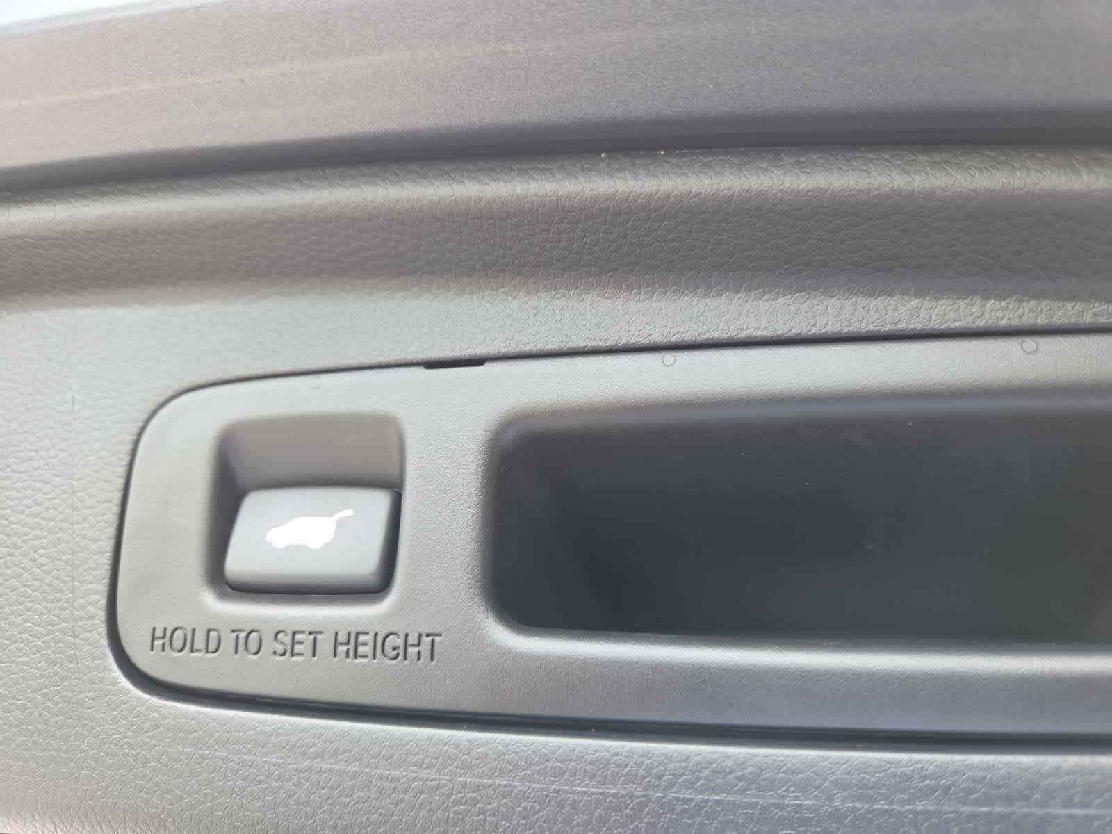 used 2024 Honda CR-V Hybrid car, priced at $37,498