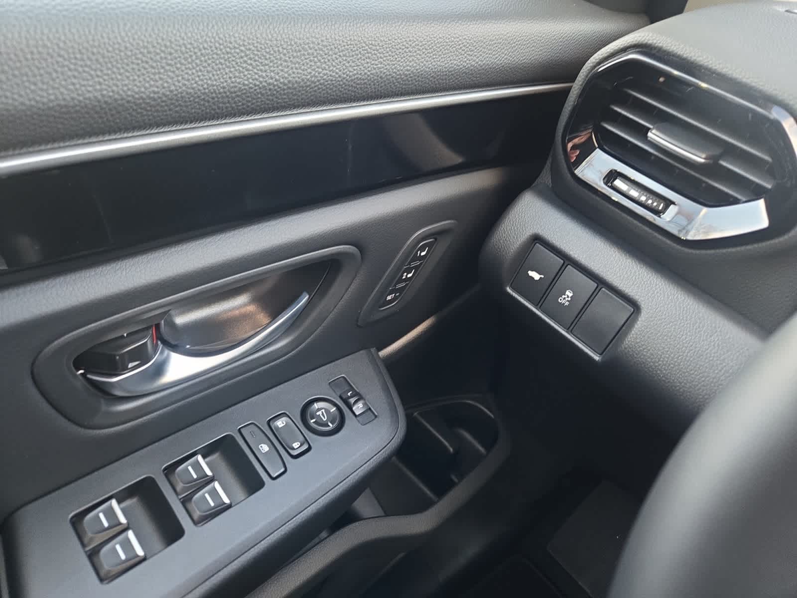 new 2025 Honda Pilot car