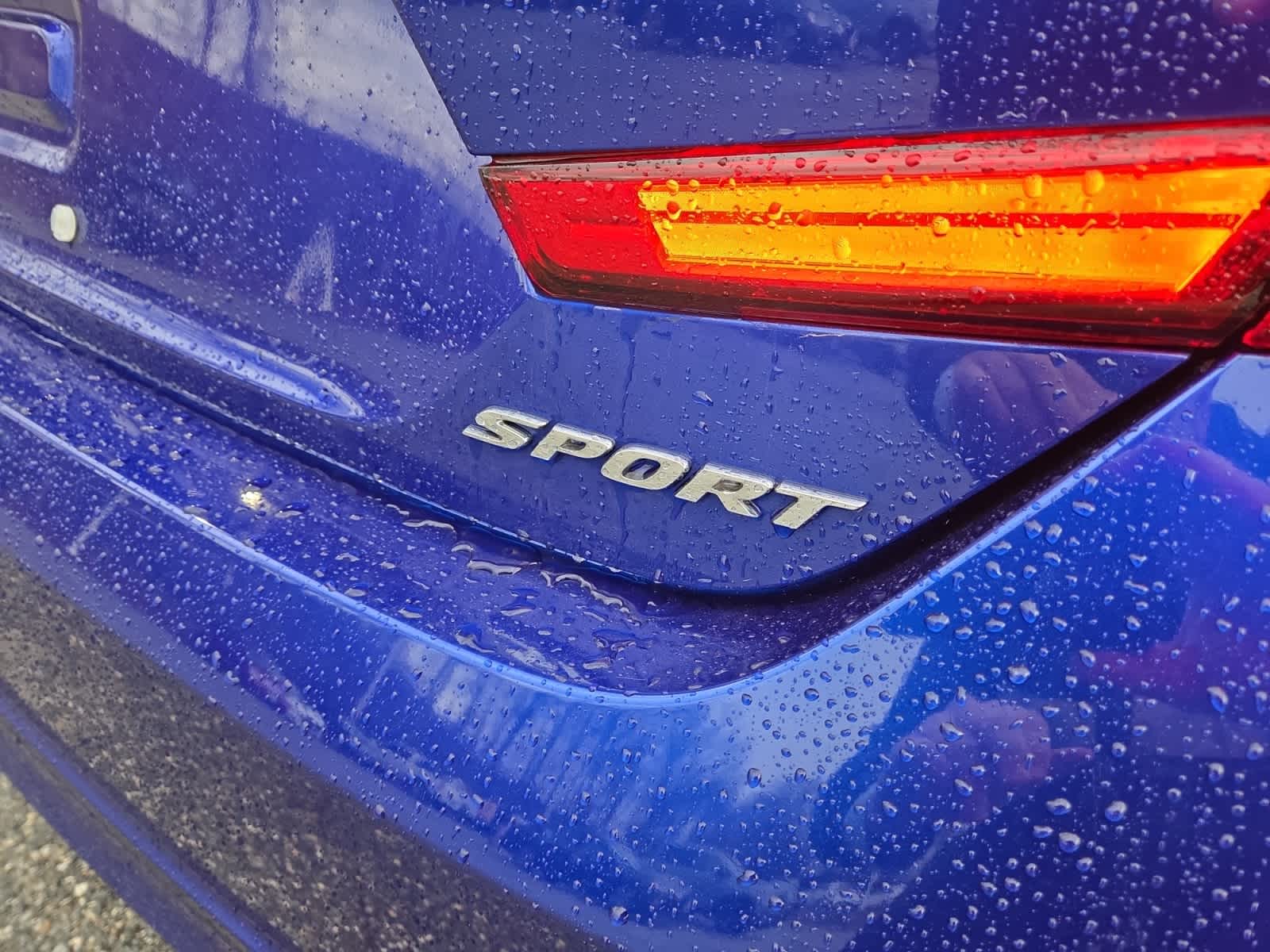 used 2022 Honda Accord car, priced at $24,498