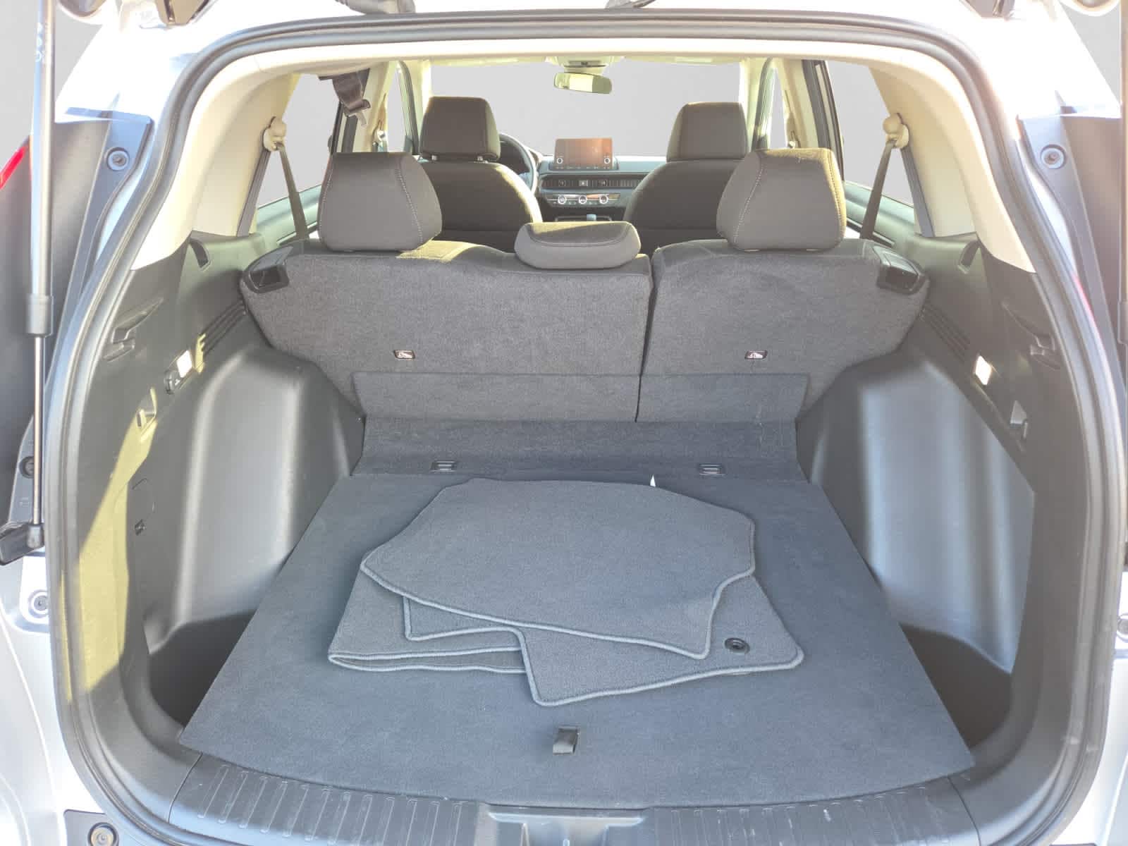 used 2024 Honda CR-V car, priced at $30,998