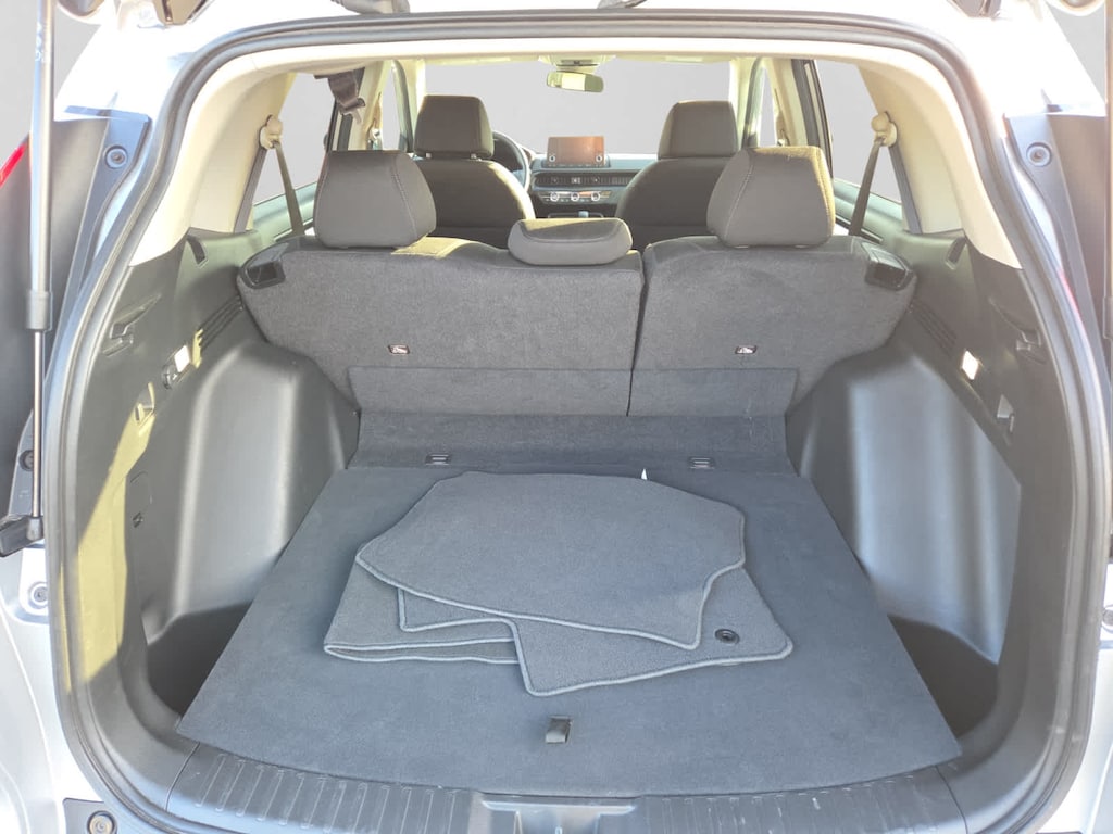 Certified 2024 Honda CR-V EX SUV