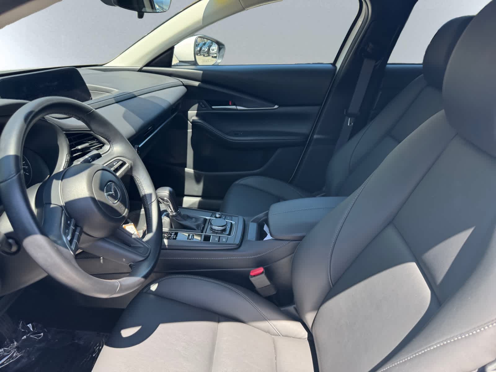 used 2023 Mazda CX-30 car, priced at $22,998