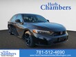 Honda Civic Hybrid