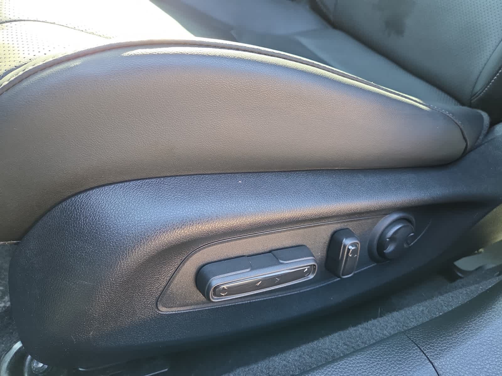 used 2023 Honda Accord Hybrid car, priced at $29,998