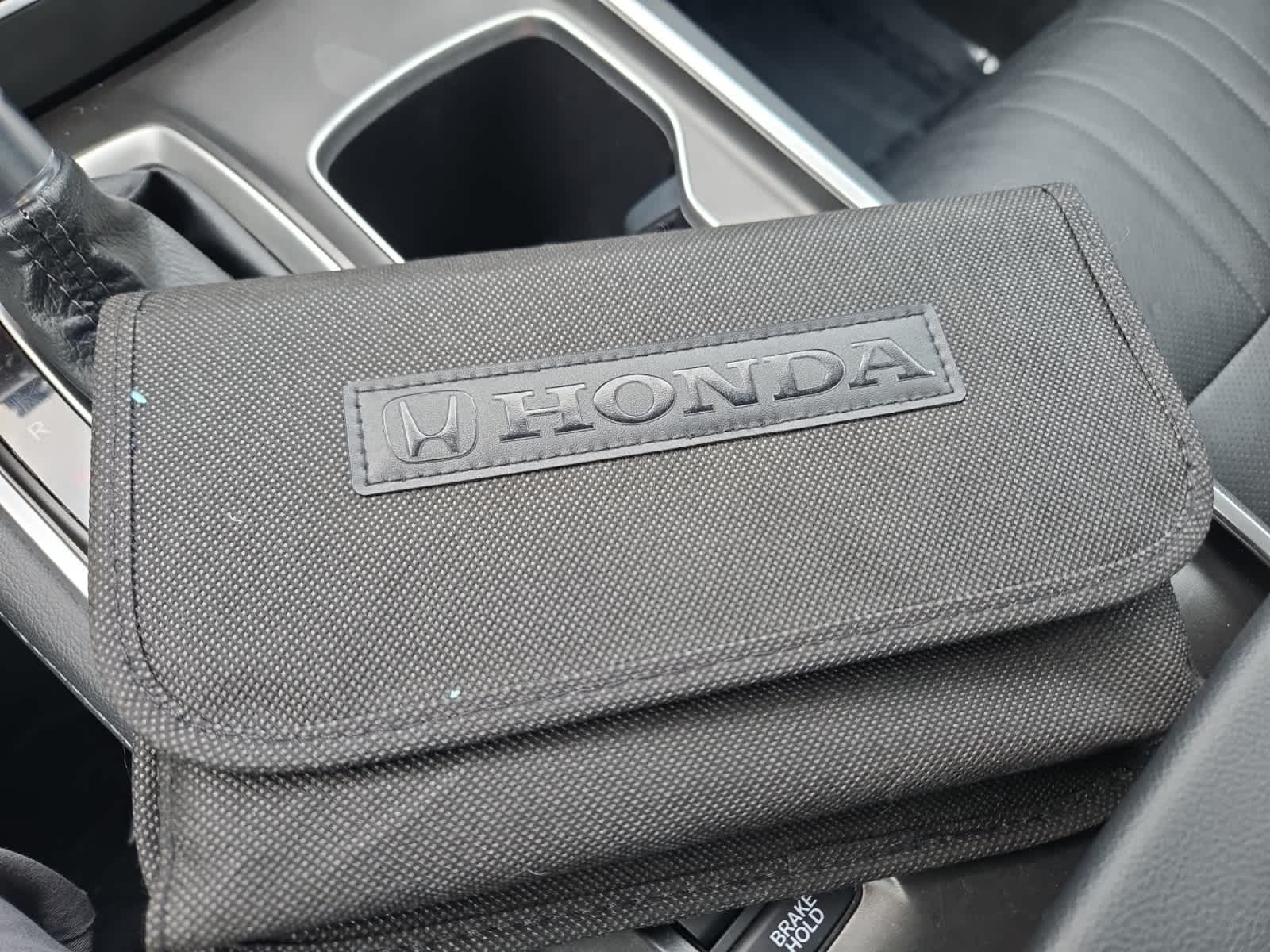 used 2021 Honda Accord car, priced at $23,998