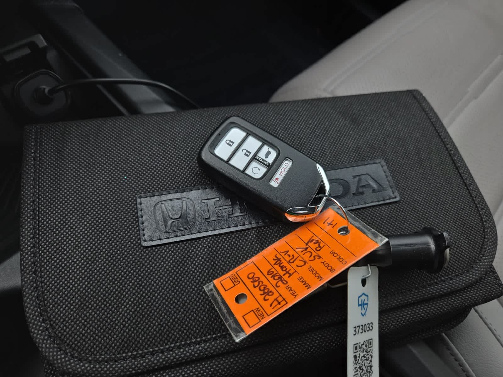 used 2019 Honda CR-V car, priced at $23,998