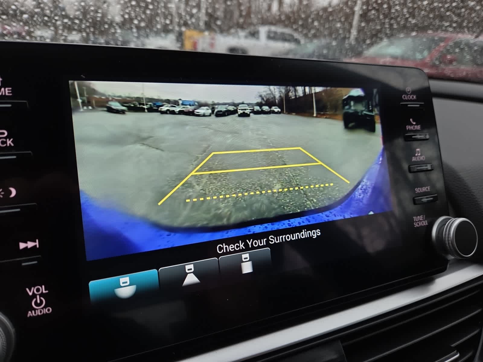 used 2022 Honda Accord car, priced at $24,498