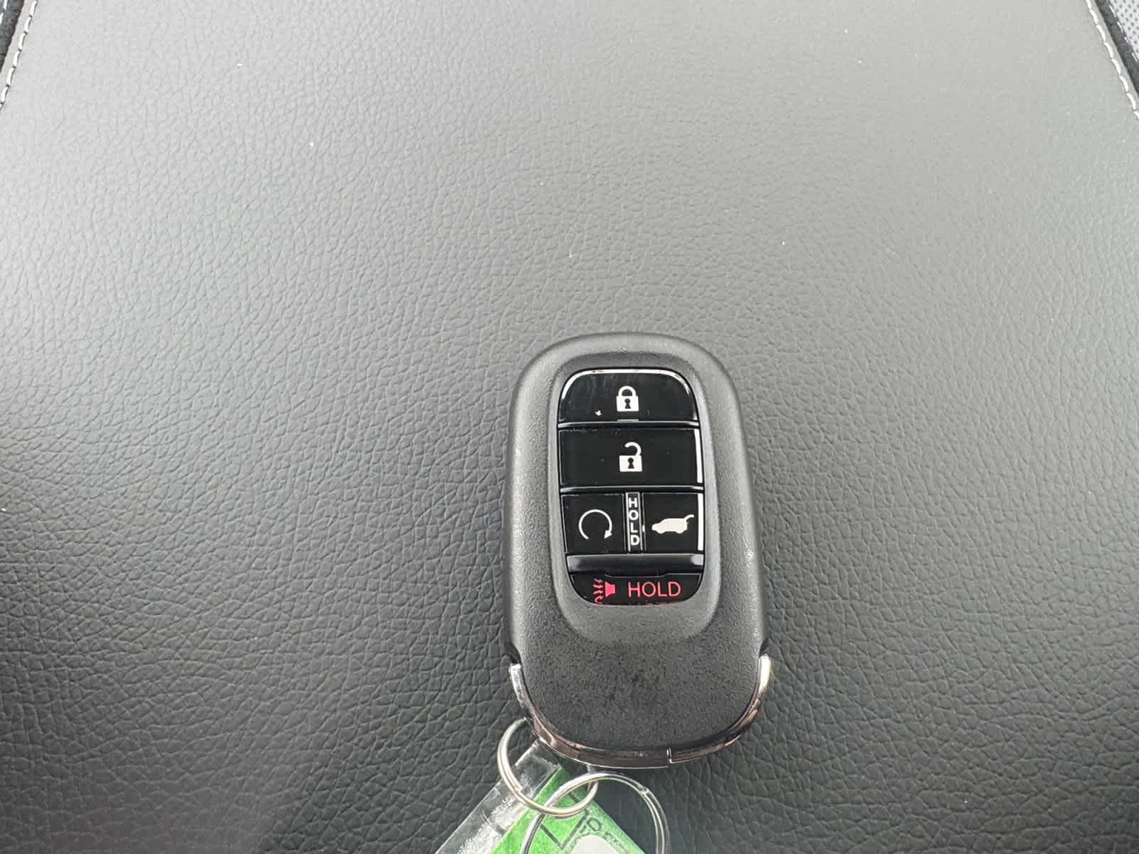 new 2026 Honda Pilot car