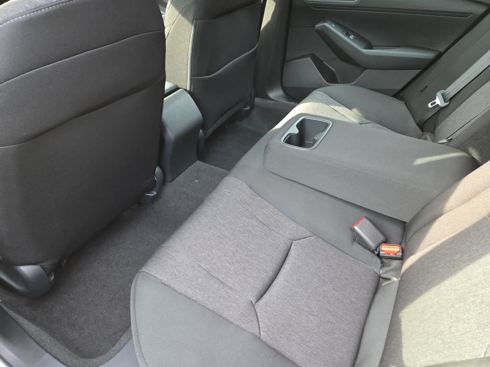 used 2023 Honda Accord car, priced at $24,998