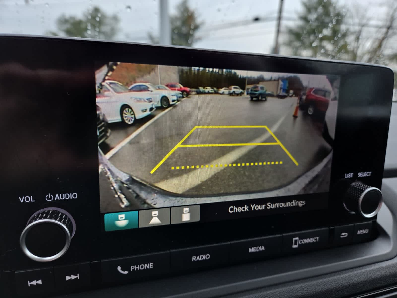 used 2023 Honda Accord car, priced at $24,998