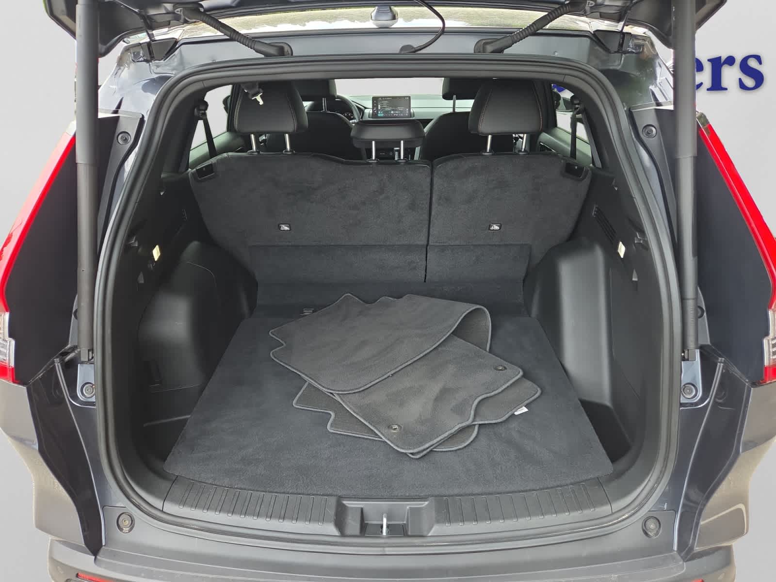 used 2024 Honda CR-V Hybrid car, priced at $37,498
