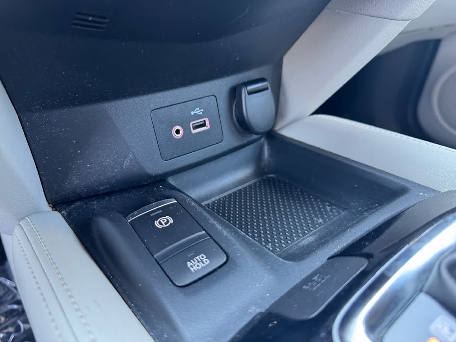 used 2020 Nissan Rogue Sport car, priced at $18,998