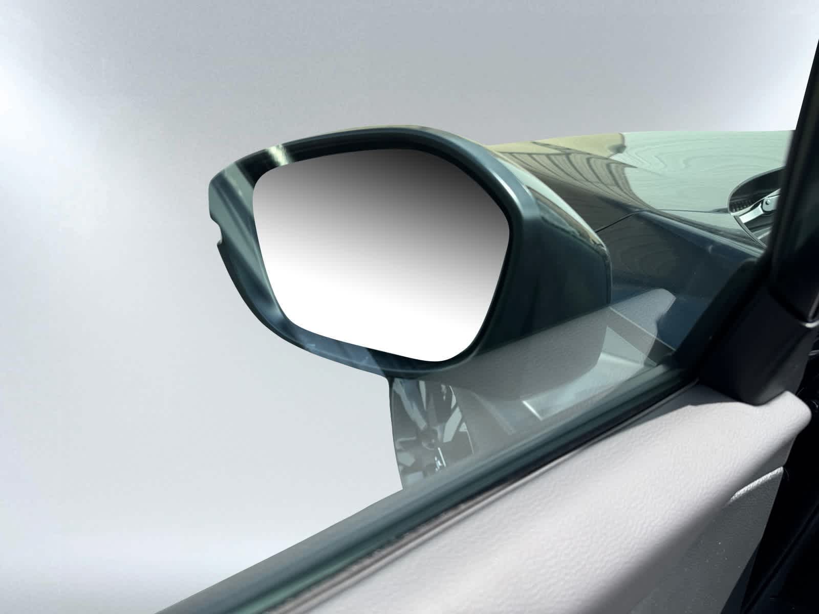 new 2026 Honda Civic Hybrid car