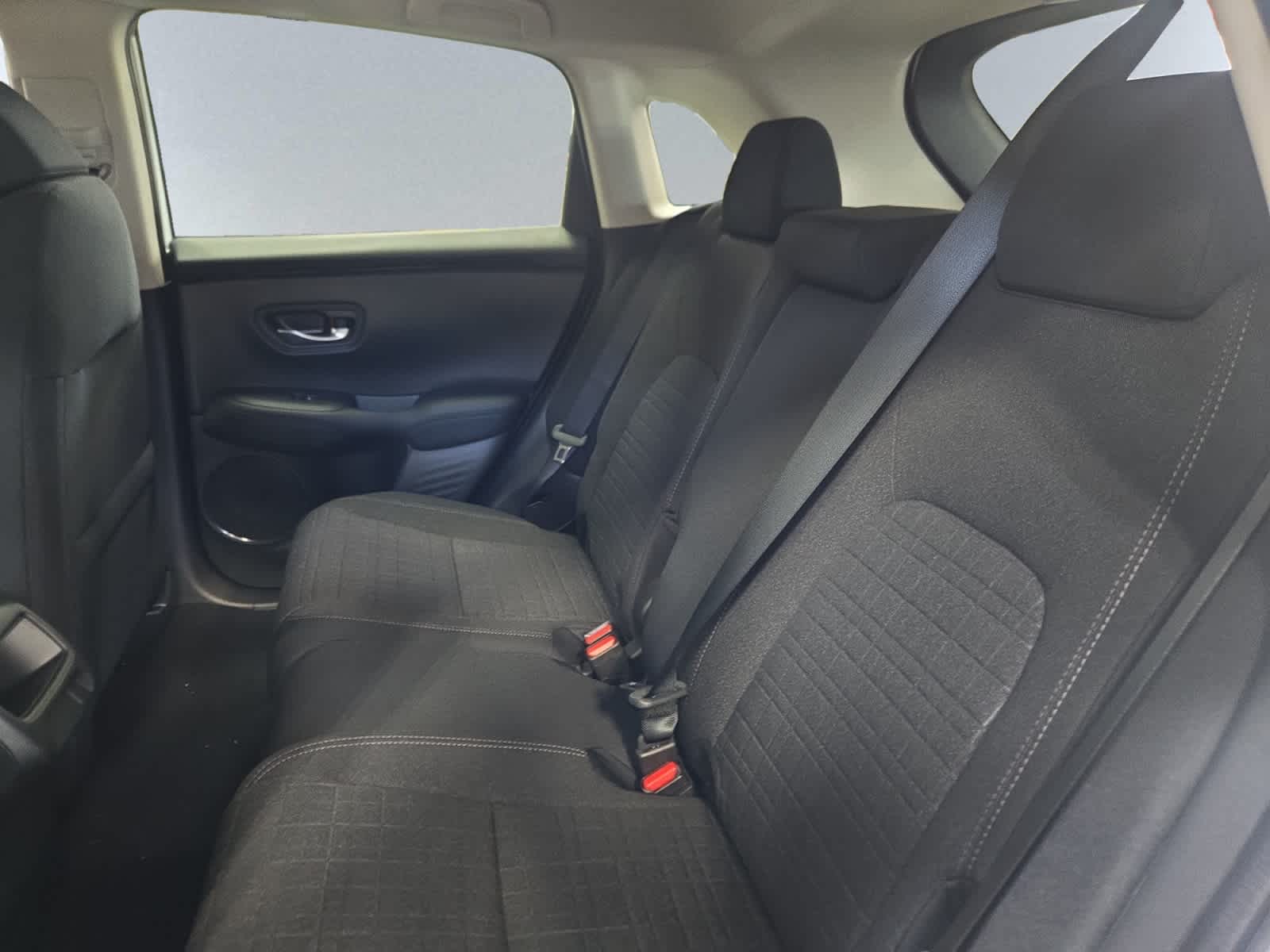 new 2026 Honda HR-V car