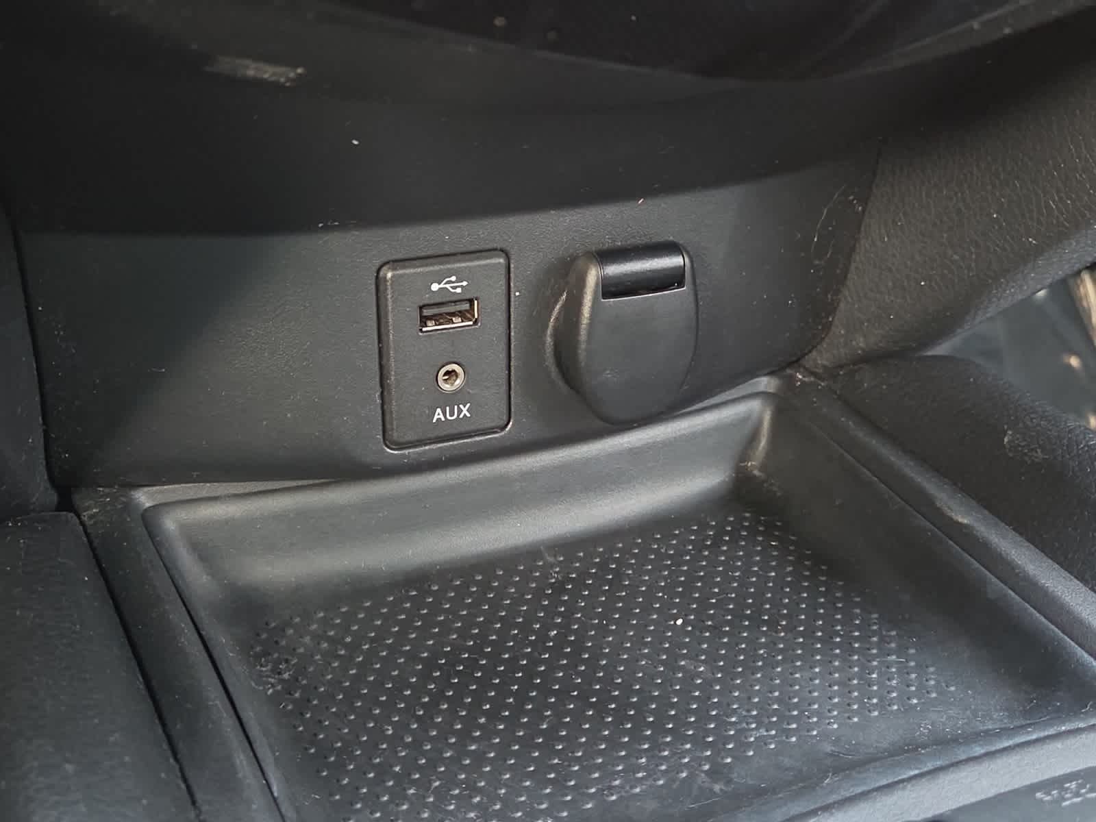 used 2016 Nissan Rogue car, priced at $15,998