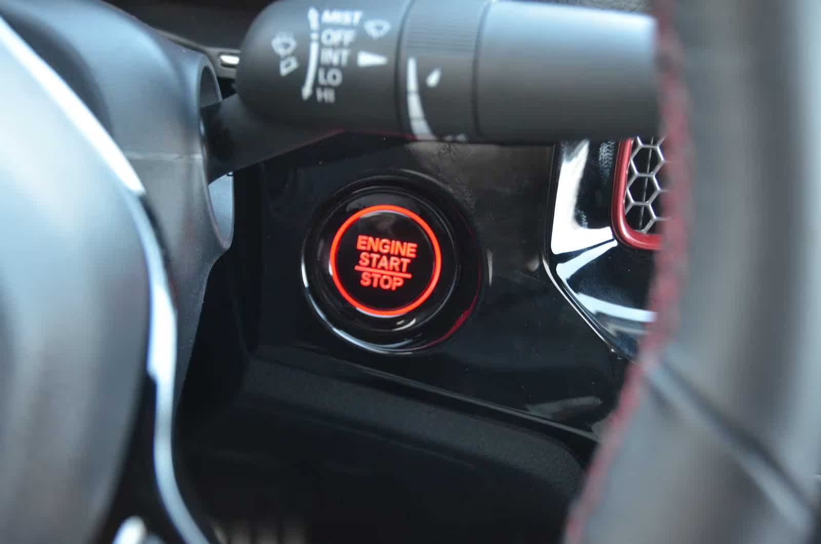 new 2026 Honda Civic Si car