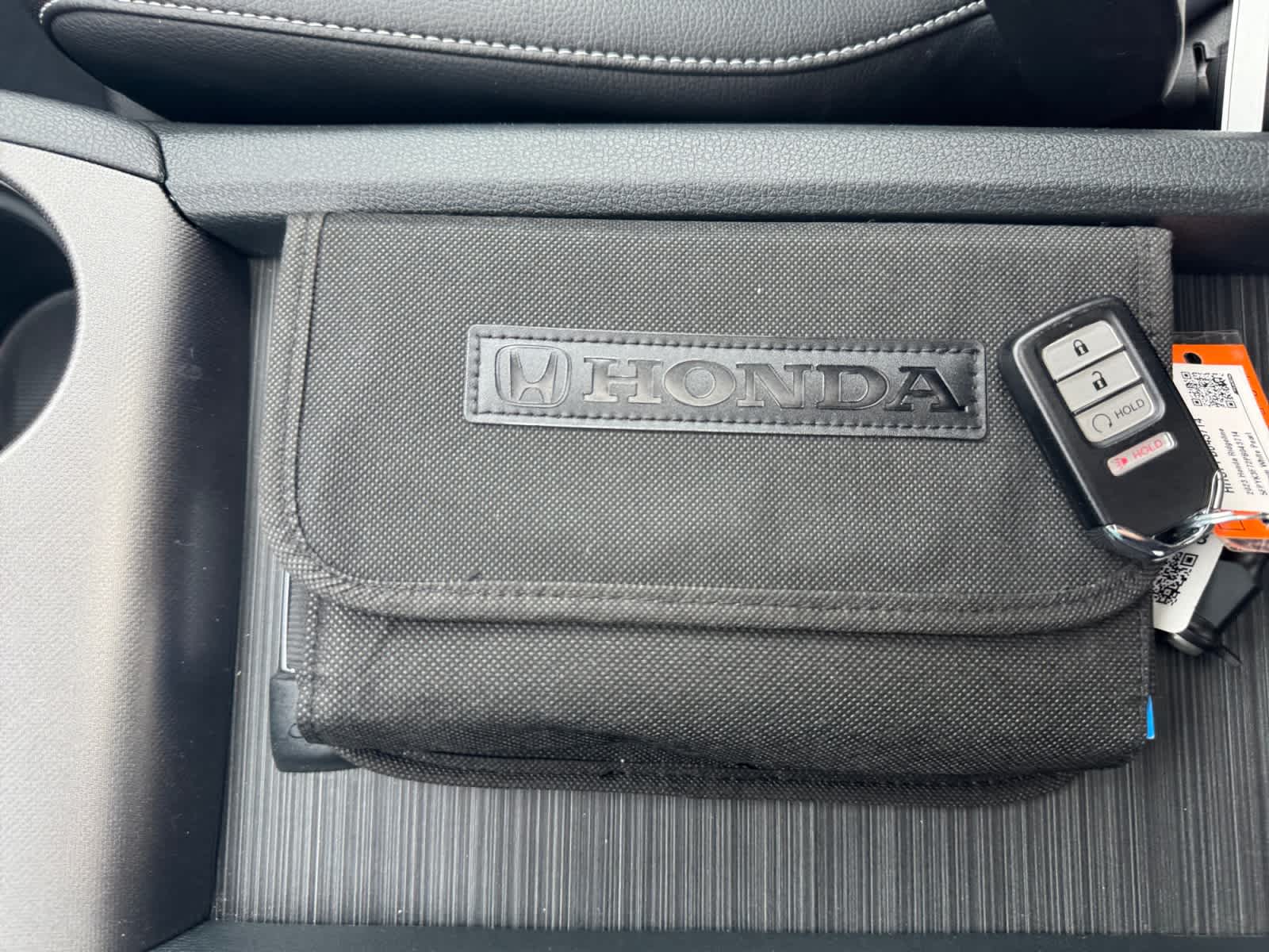 used 2023 Honda Ridgeline car, priced at $35,398