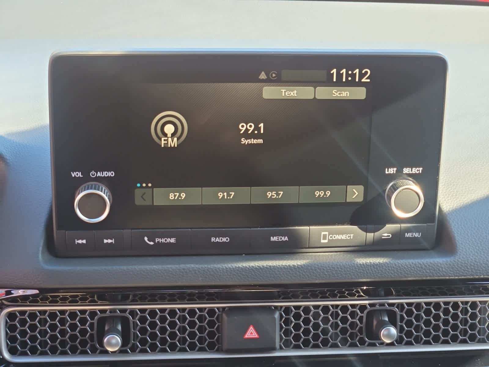 new 2026 Honda Civic car