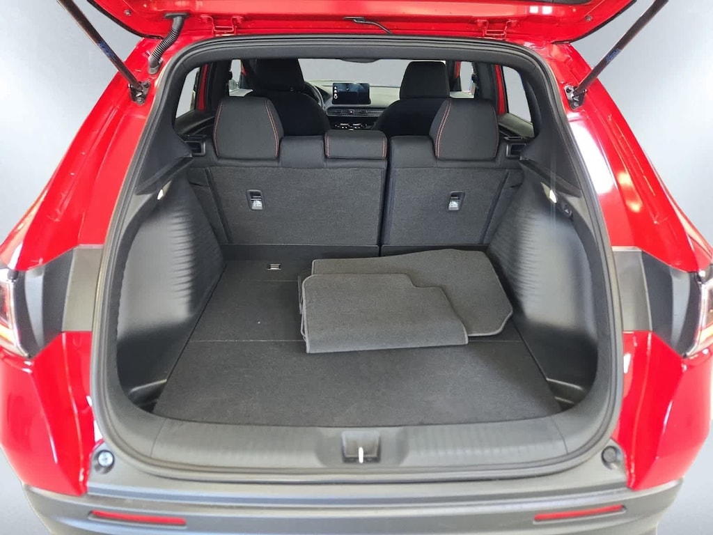 New 2027 Honda HR-V Sport SUV