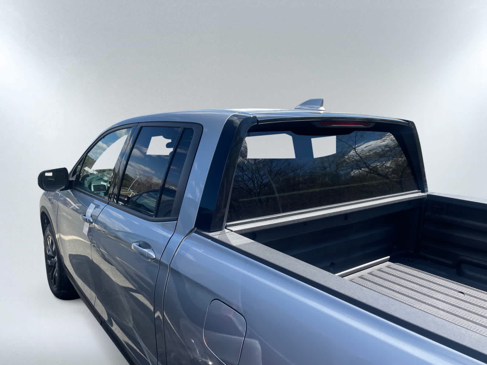 new 2026 Honda Ridgeline car